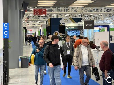 MECSPE 2026 | 04.03.2026